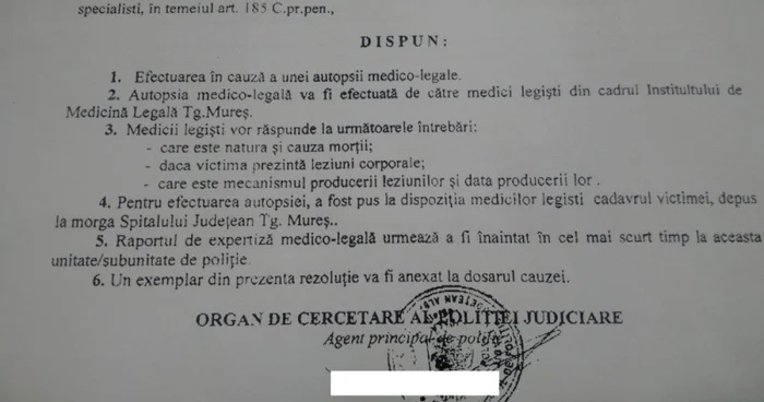 ordonanta politie alba