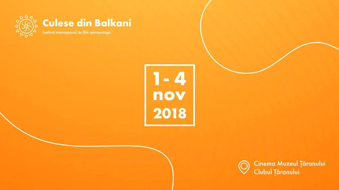 Culese din Balkani, la cea de a IV a ediţie  Program jpeg