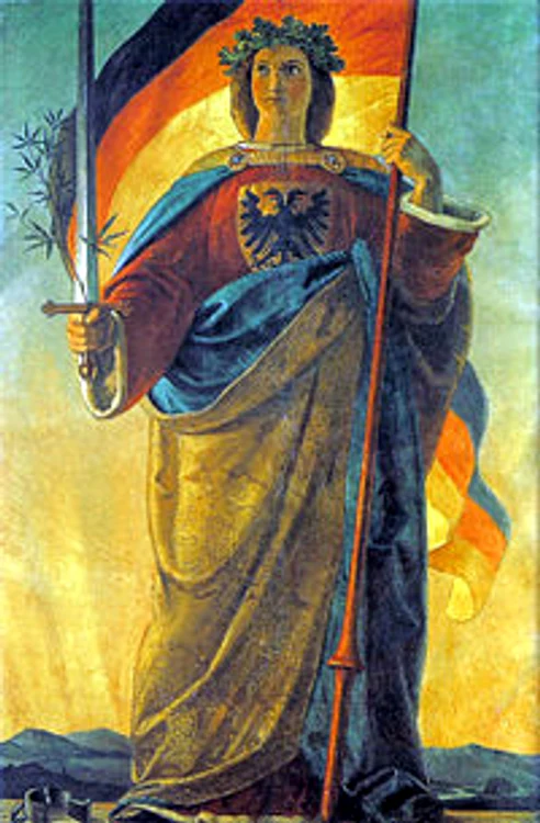 200px Image Germania painting jpg jpeg