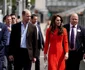 Prințul William și Kate Middleton