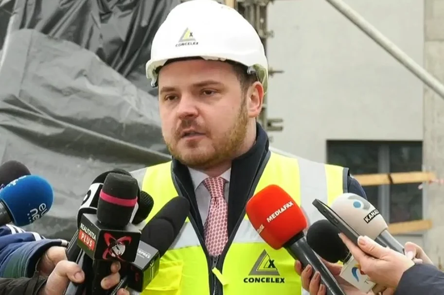 Primul centru de arși grav pentru copii din România ar putea fi finalizat la sfârșitul anului și deschis în 2027