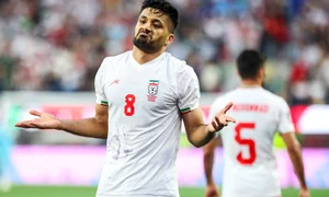 Iran la Campionatul Mondial 2026 (EPA) jpg