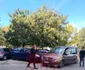 Nick Rădoi a ajuns la priveghiul Mădălinei Apostol 