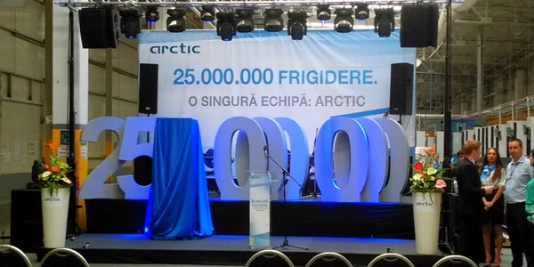 arctic