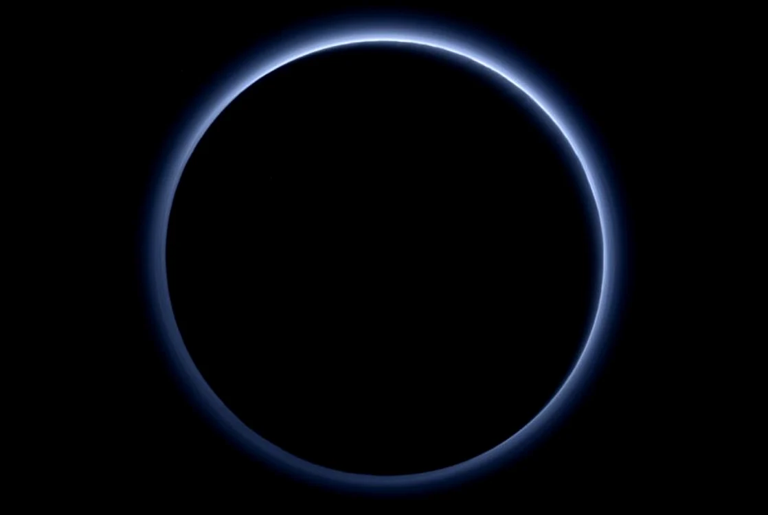 
    Pluto  