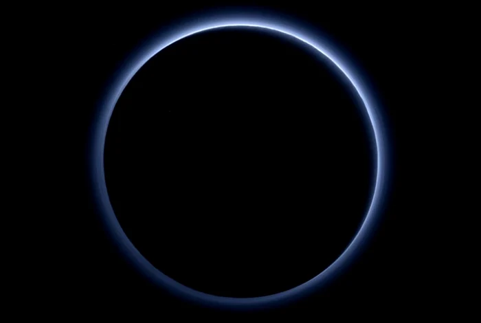 
    Pluto  