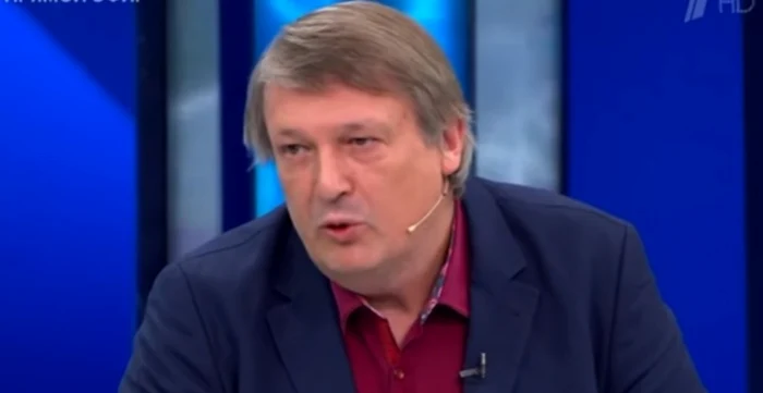 Boris Berezovsky