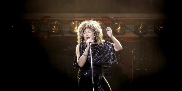 Tina Turner Foto EPA EFE