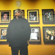 Mircea Lucescu Arena Națională 