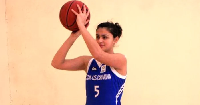 Adelina Ştefan
