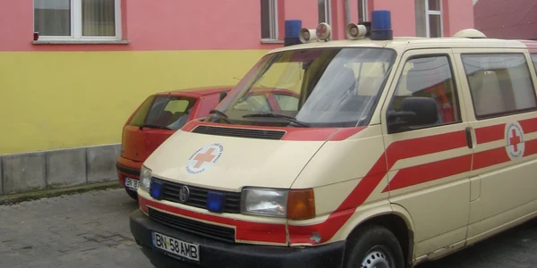 foto arhivă 