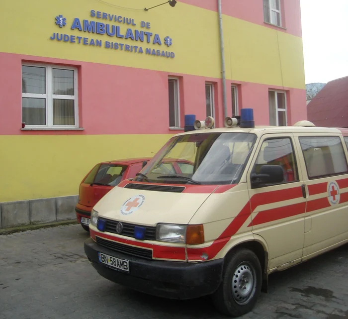foto arhivă