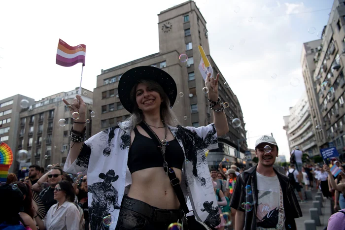 Gay Pride Bucharest 2025  Foto Inquam Photos George Calin (2) jpg