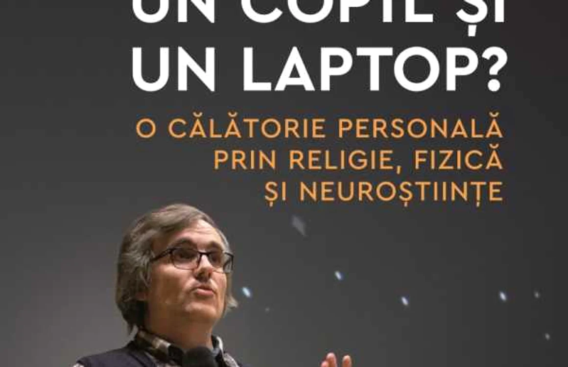 Care e diferenţa dintre un copil şi un laptop_Cristian Presură_copertă