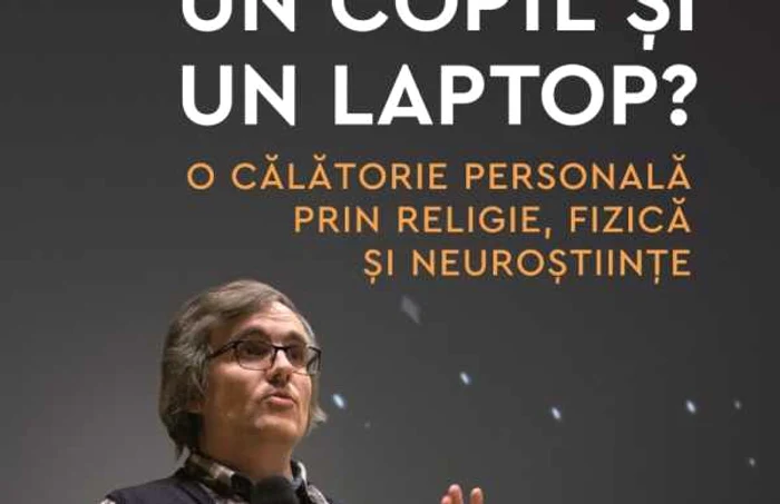 Care e diferenţa dintre un copil şi un laptop_Cristian Presură_copertă 