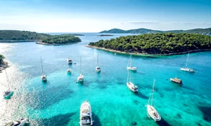 Insula Hvar, foto Shutterstock jpg