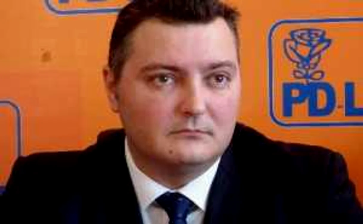 Dorin Corcheş