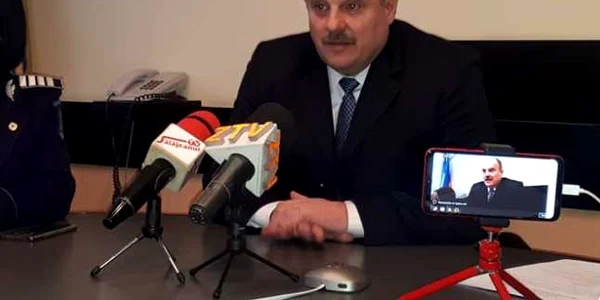 marius mihaila
