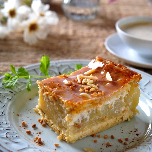 Tarta glazurata jpeg