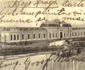 Spitalul vechi din Râmnicu Vâlcea - imagine de arhivă a unei clădiri de patrimoniu