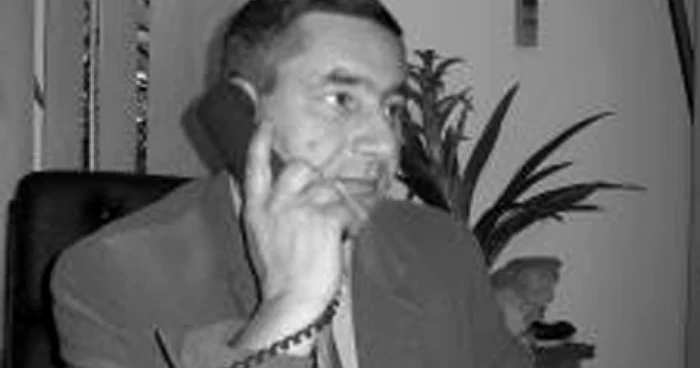 Marcel Simion
