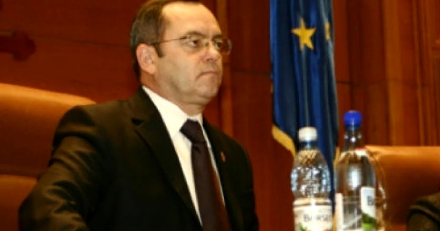Gheorghe David