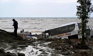 Inundatii in Italia FOTO Profimedia jpg