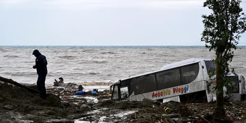 Inundatii in Italia FOTO Profimedia jpg