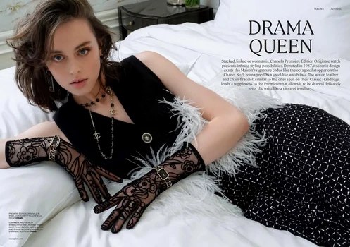 Prințesa Eugenia de Hanovra. FOTO: Instagram