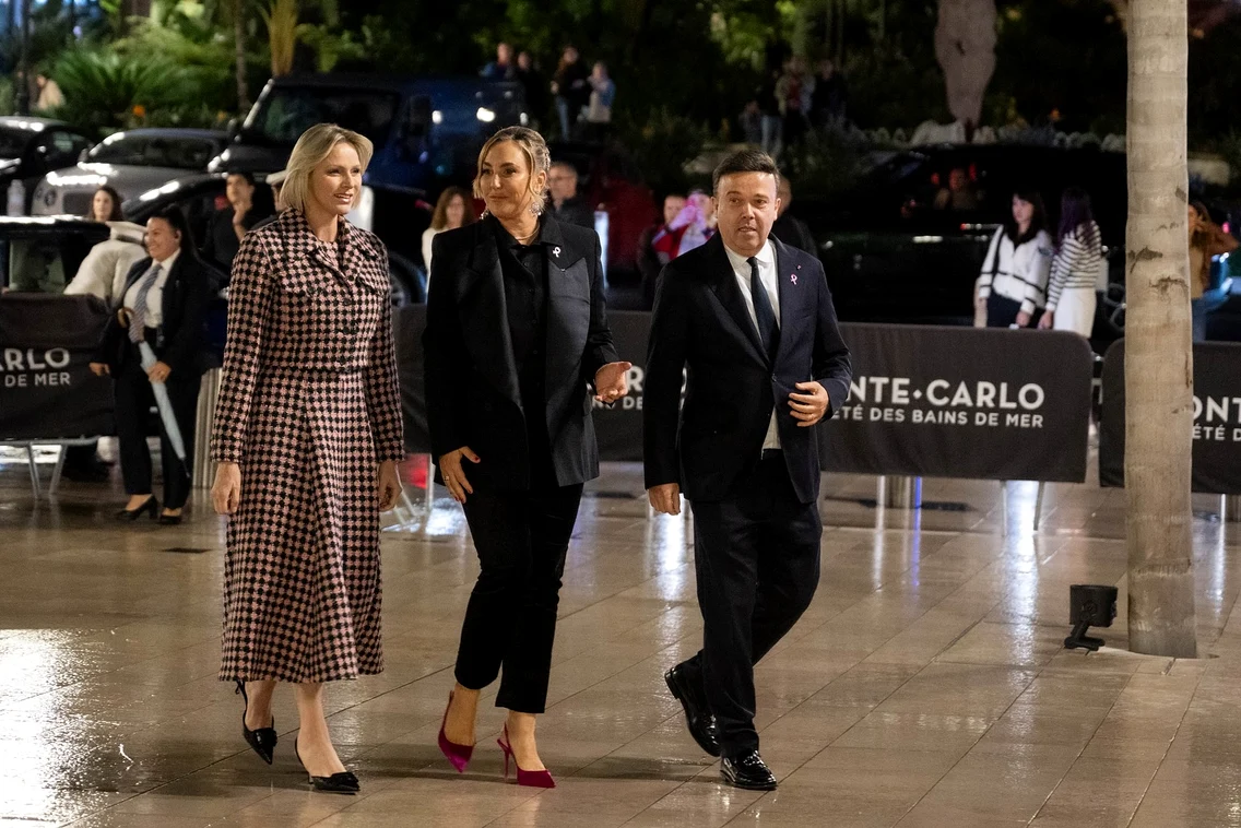 Charlene de Monaco, revenire publică așteptată 