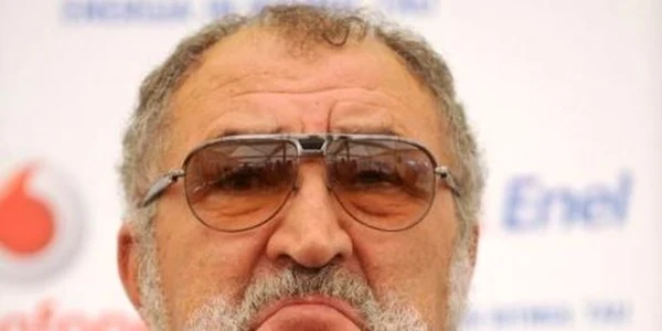 Tiriac