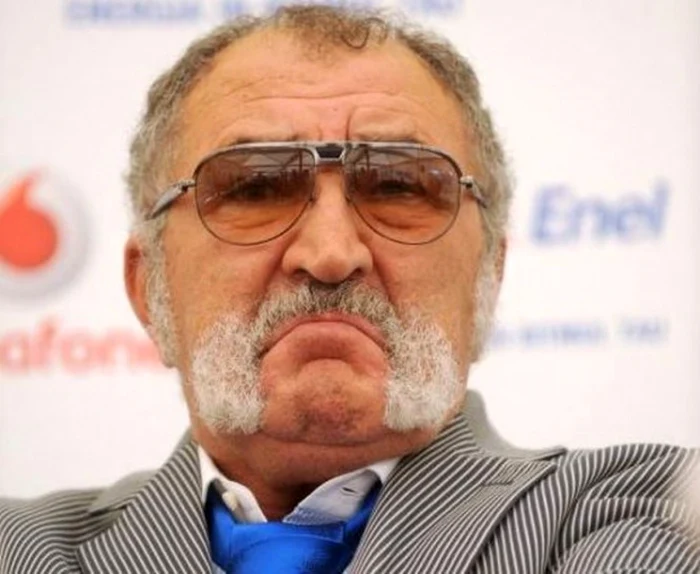 Tiriac