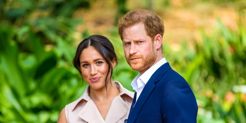 Meghan Markle, Prințul Harry foto Profimedia jpg