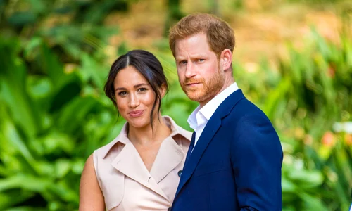 Meghan Markle, Prințul Harry  foto   Profimedia jpg