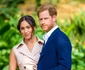 Meghan Markle și Prințul Harry. FOTO: Profimedia