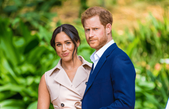 Cum au reacționat Harry și Meghan după scrisoarea dură a Regelui Charles. Ce se întâmplă după revenirea în Marea Britanie