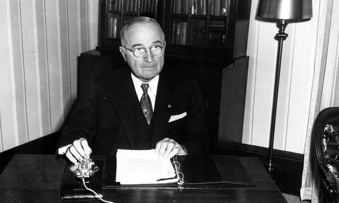 Tentativa de asasinare a lui Harry S Truman jpeg