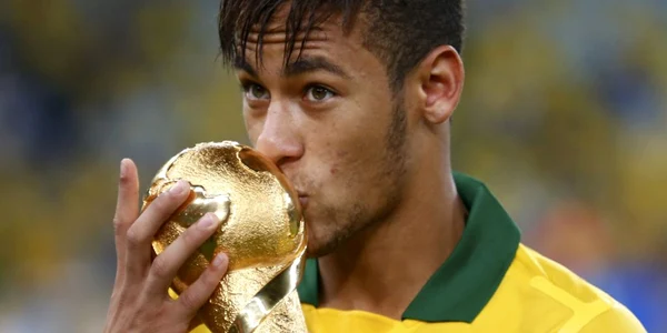 neymar cupa confederatiilor FOTO Reuters