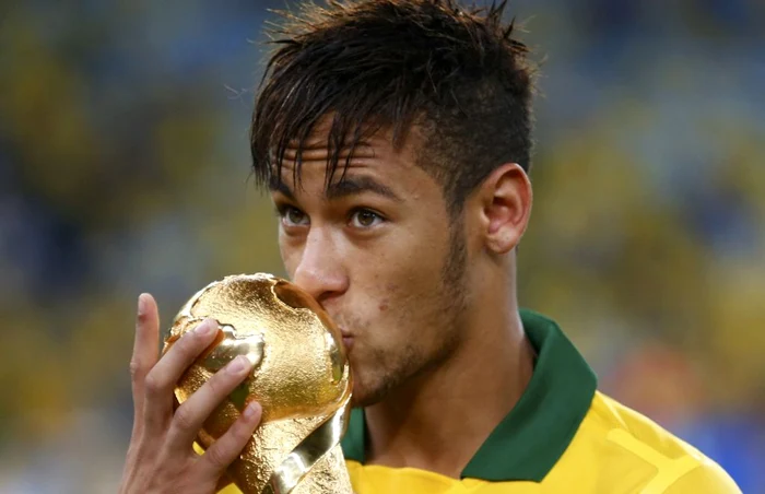 neymar cupa confederatiilor FOTO Reuters