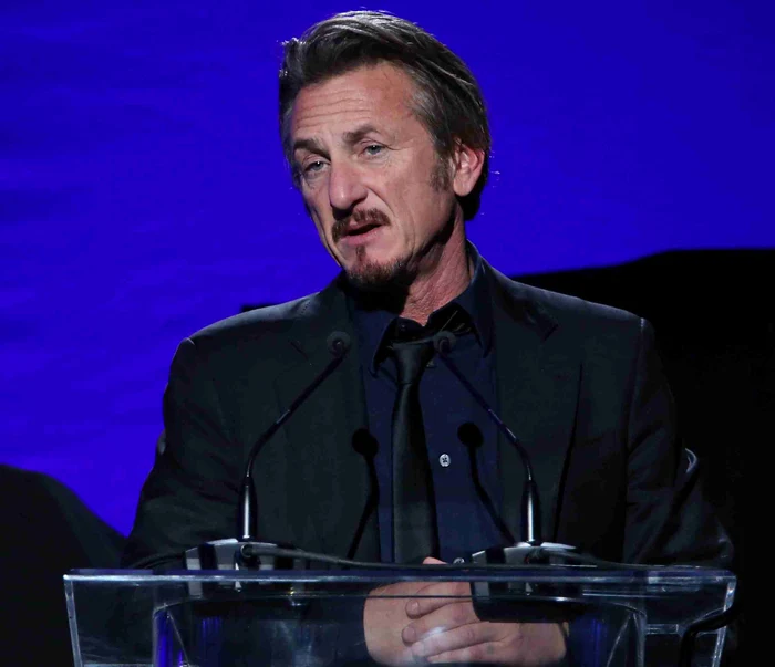 
    Sean Penn (55 de ani)foto: Getty  