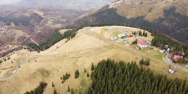 Statiunea montana Parang Foto Daniel Guță  ADEVĂRUL (9) JPG