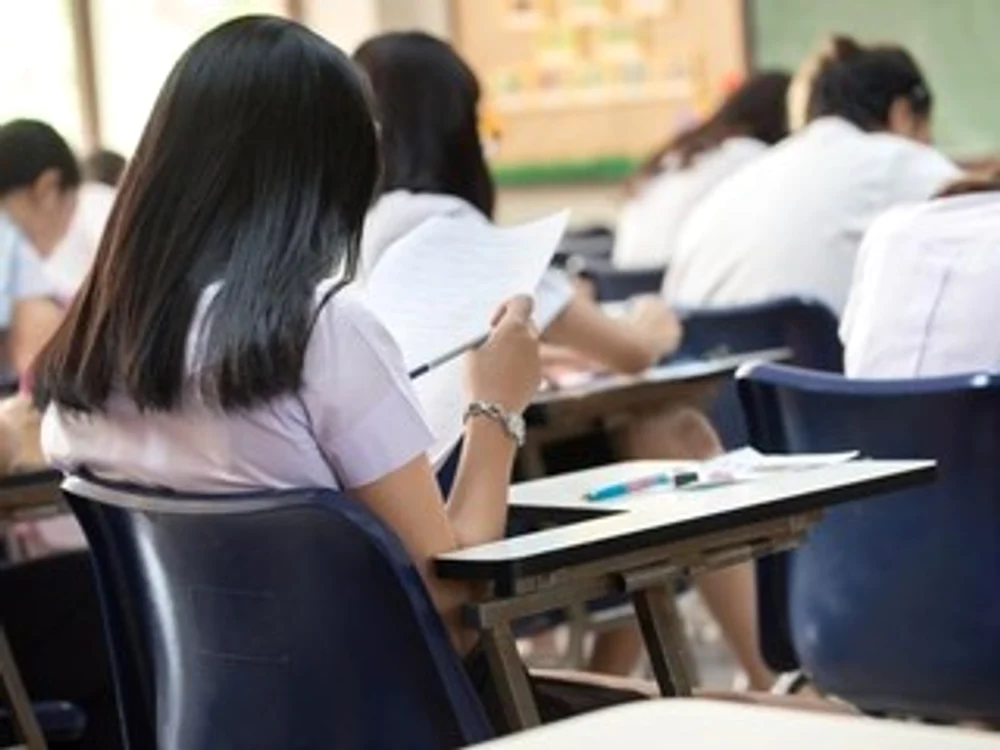 Prima sesiune a examenului național de Bacalaureat 2019 începe luni, 3 iunieFOTO: Click!