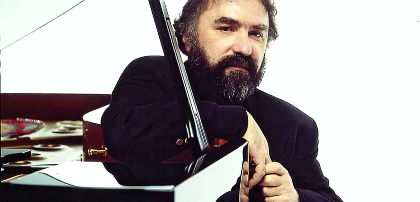 Radu Lupu