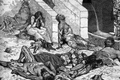 Ciuma a produs cele mai îngrozitoare pandemii din istoria omenirii, care au dus la moartea a 137 de milioane de oameni  Oraşe întregi au dispărut jpeg