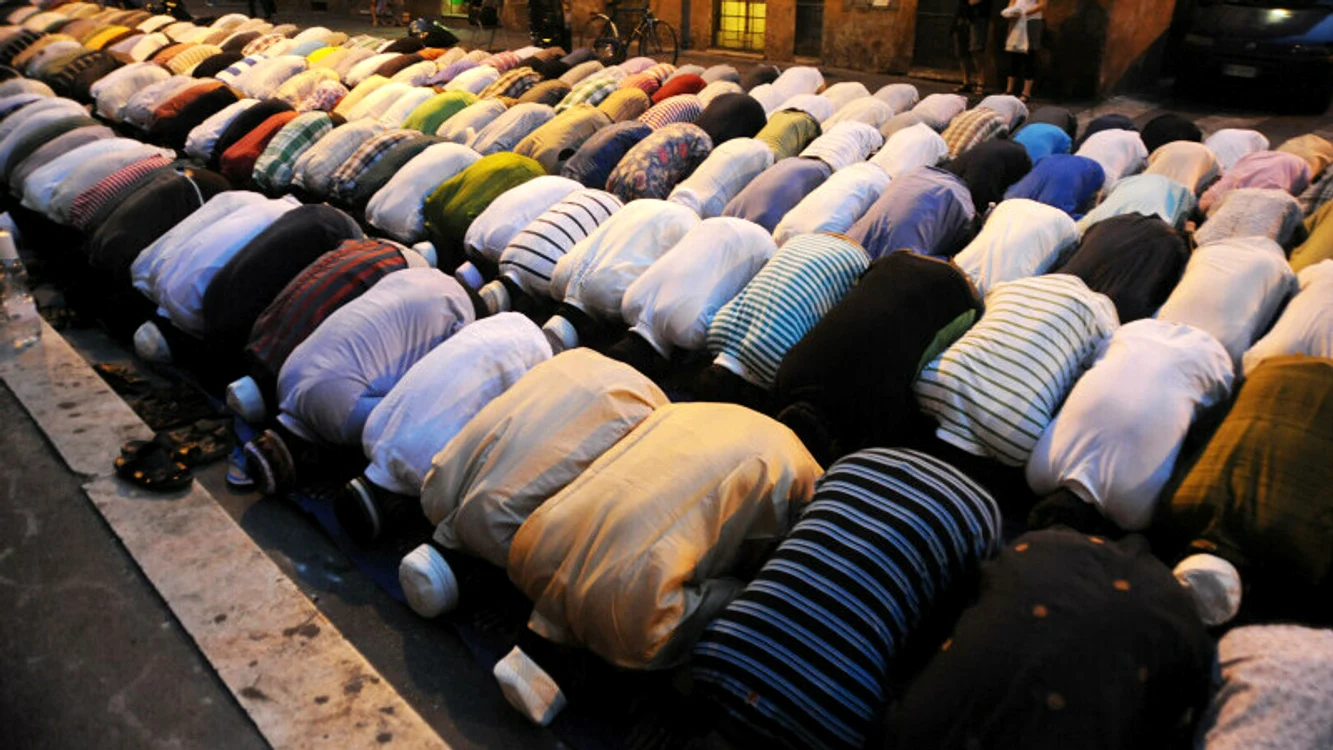 Ramadanul, perioada cea mai sfântă la musulmani