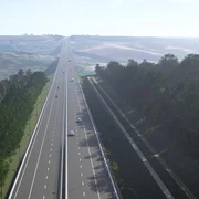 autostrada unirii a8 jpg