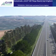 autostrada unirii a8 jpg