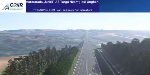 autostrada unirii a8 jpg