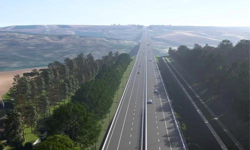 autostrada unirii a8 jpg