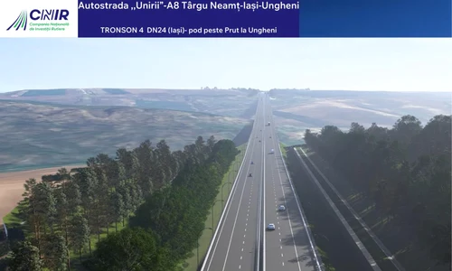 autostrada unirii a8 jpg
